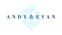 Andy & Evan